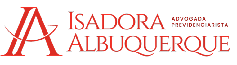 Logo Isadora Advocacia